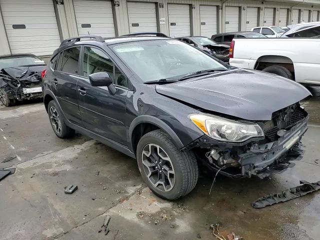 2016 Subaru Crosstrek Premium VIN: JF2GPABC4G8208791 Lot: 79461264