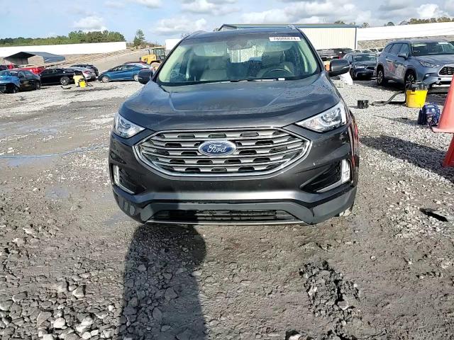 2019 Ford Edge Sel VIN: 2FMPK3J9XKBB59340 Lot: 78086874