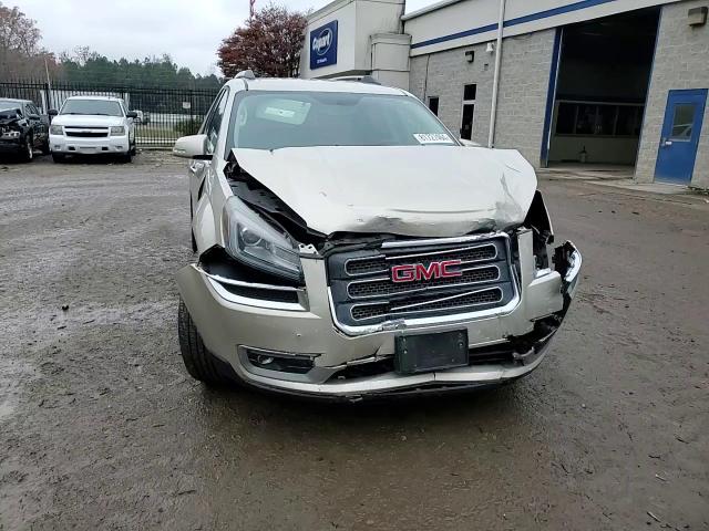 2014 GMC Acadia Slt-1 VIN: 1GKKRRKD6EJ196700 Lot: 81727464