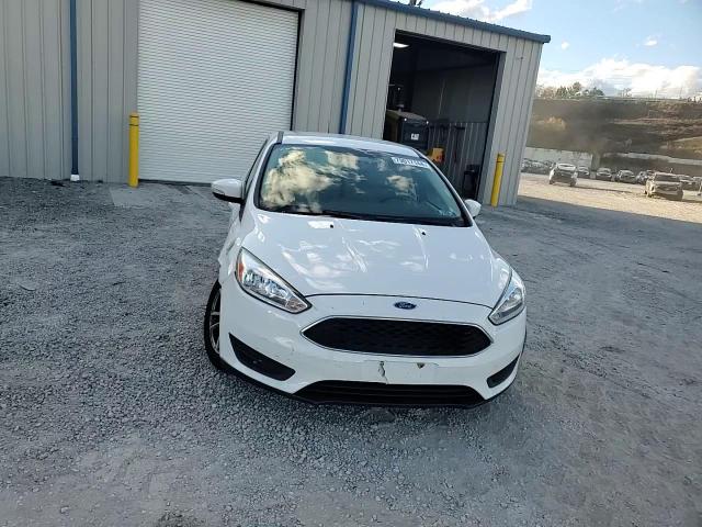 2016 Ford Focus Se VIN: 1FADP3F20GL243569 Lot: 79017144