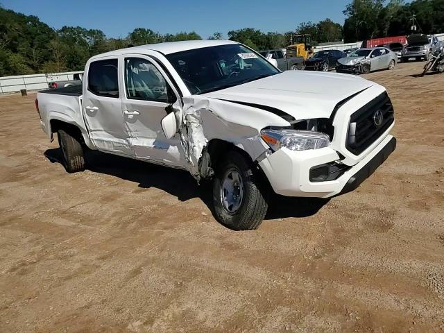 2023 Toyota Tacoma Double Cab VIN: 3TMCZ5AN7PM650932 Lot: 80666384