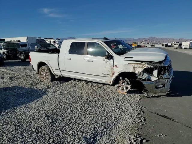 2023 Ram 2500 Limited VIN: 3C6UR5TL3PG599774 Lot: 80019734