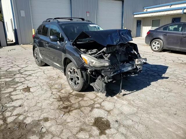 2014 Subaru Xv Crosstrek 2.0 Limited VIN: JF2GPAKC6E8317380 Lot: 78166344