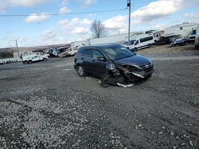 2011 Honda Cr-V Se VIN: 5J6RE4H41BL061263 Lot: 81623124