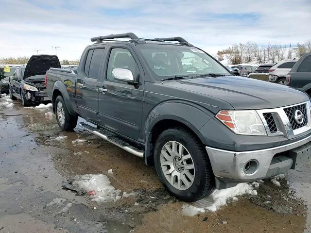 2012 Nissan Frontier Sv VIN: 1N6AD0FV6CC422026 Lot: 79455274