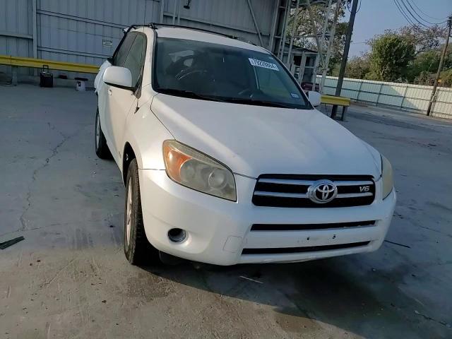 2006 Toyota Rav4 Limited VIN: JTMZK31V565003209 Lot: 79228864