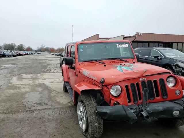 2015 Jeep Wrangler - Image 11