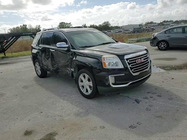 2016 GMC Terrain Slt VIN: 2GKALPEKXG6278246 Lot: 79733414