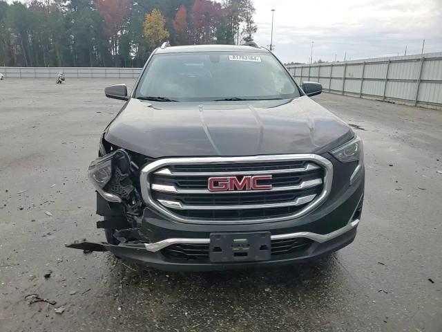 2019 GMC Terrain - Image 12