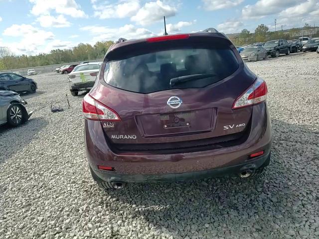 2014 Nissan Murano - Image 14