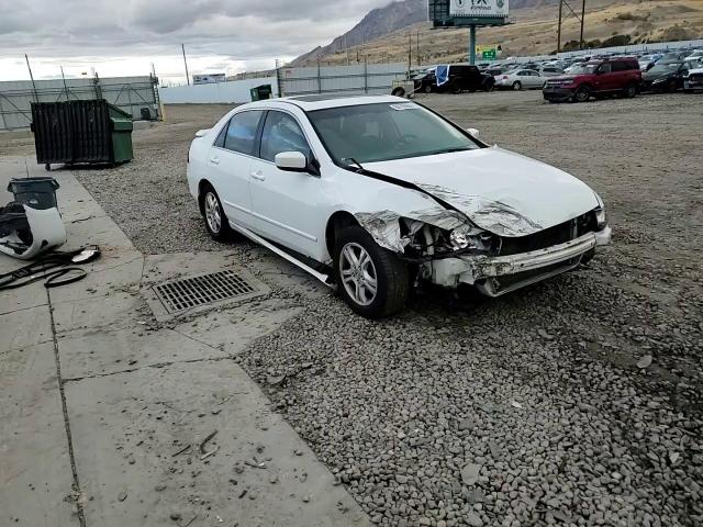 2006 Honda Accord Ex VIN: 1HGCM56716A088368 Lot: 80759664