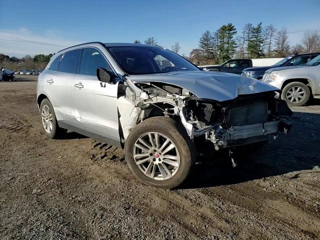 2017 Jaguar F-Pace - Image 11
