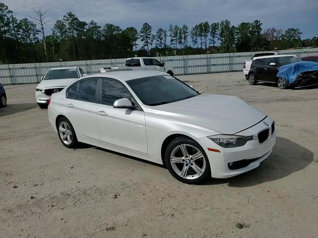 2013 BMW 3er - Image 10