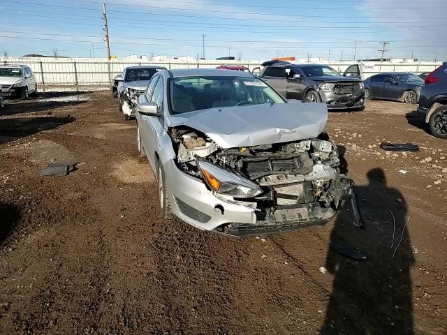 2016 Ford Focus - Image 11