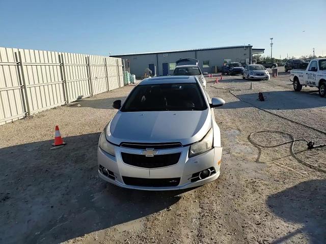 2012 Chevrolet Cruze - Image 13