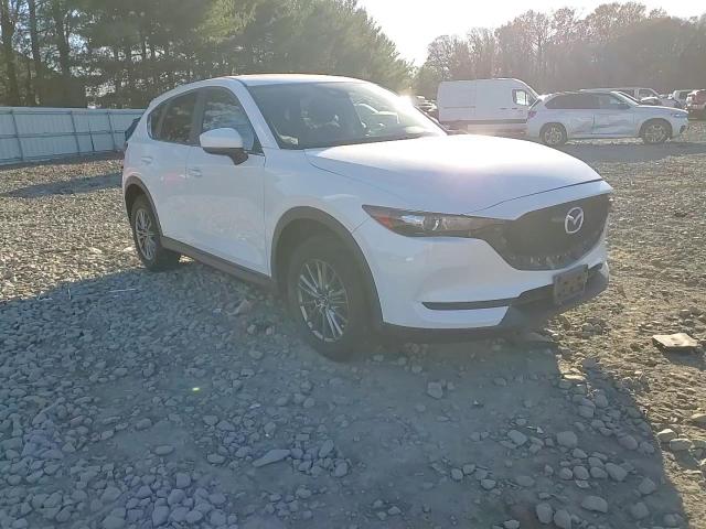 2017 Mazda CX-5 - Image 11