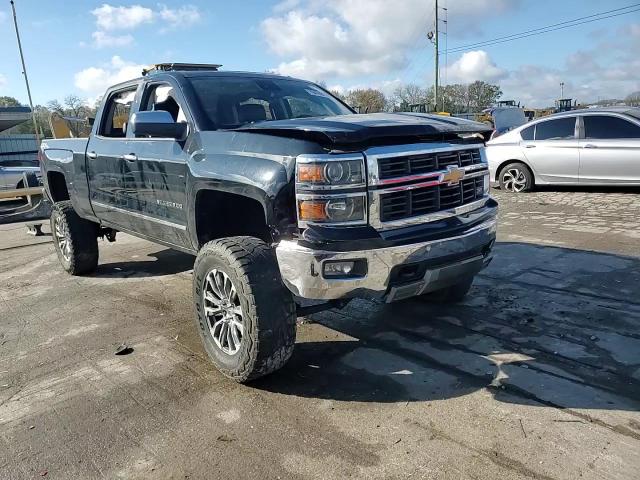 2014 Chevrolet Silverado - Image 10