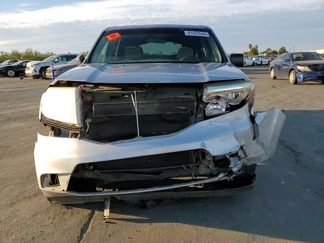 2012 Honda Pilot - Image 11