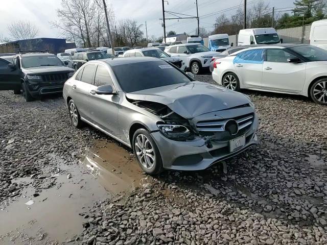 2015 Mercedes-Benz C-klasse - Image 11