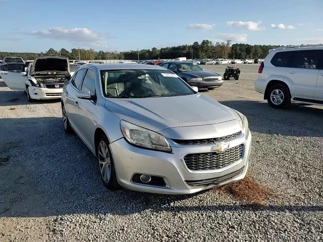 2016 Chevrolet Malibu Limited Ltz VIN: 1G11E5SA7GU158100 Lot: 79463924