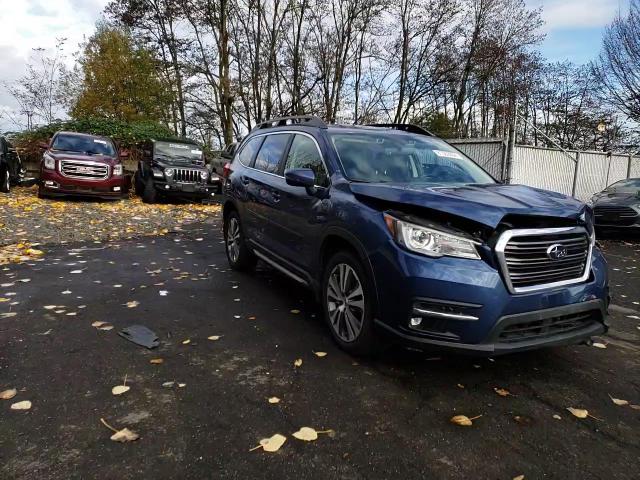 2020 Subaru Ascent - Image 11