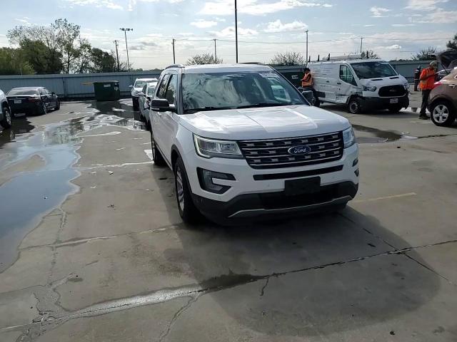 2017 Ford Explorer Xlt VIN: 1FM5K7D86HGB39511 Lot: 79212994