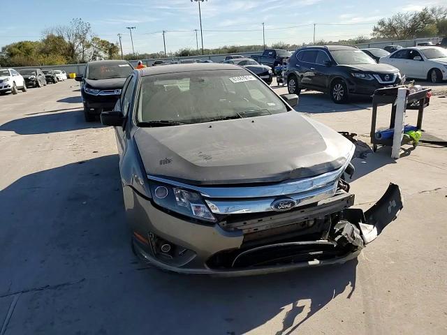 2012 Ford Fusion - Image 10