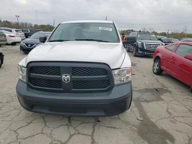 2022 Ram 1500 Classic Tradesman VIN: 1C6RR6FG8NS139137 Lot: 79000124