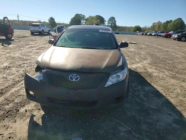 2011 Toyota Camry Base VIN: 4T1BF3EK6BU679508 Lot: 80290604