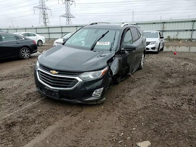 2019 Chevrolet Equinox - Image 10