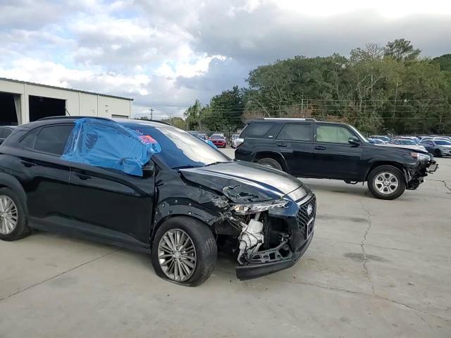 2020 Hyundai Kona Sel VIN: KM8K22AA2LU448707 Lot: 79011624