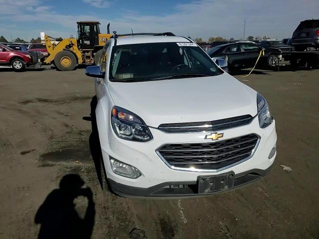 2017 Chevrolet Equinox Premier VIN: 2GNFLGE3XH6283336 Lot: 81201344