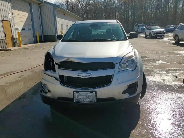 2013 Chevrolet Equinox Ls VIN: 2GNALBEK5D6129356 Lot: 79174484