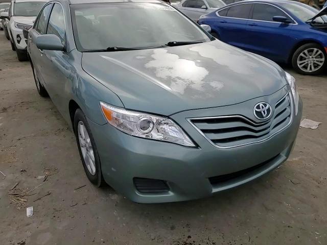 2011 Toyota Camry Base VIN: 4T1BF3EKXBU634037 Lot: 77614014