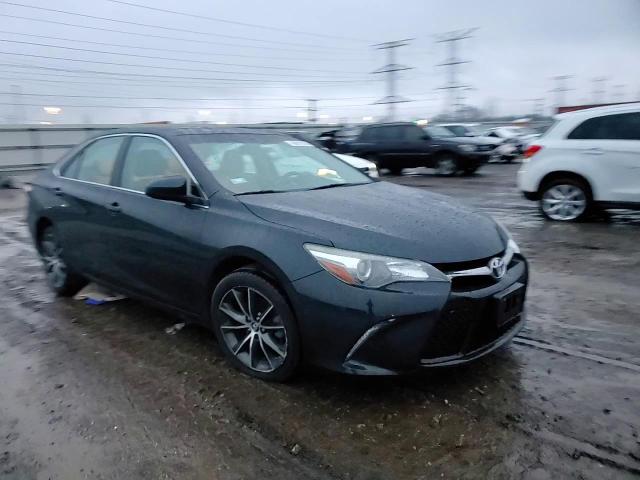 2015 Toyota Camry Le VIN: 4T1BF1FK0FU039142 Lot: 80619764