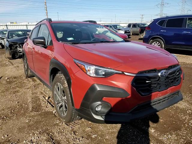 2024 Subaru Crosstrek Premium VIN: JF2GUADC9RH267800 Lot: 79809304