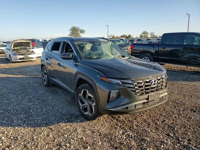 2022 Hyundai Tucson - Image 12