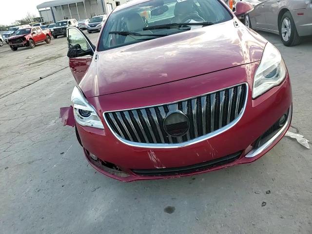 2015 Buick Regal Premium VIN: 2G4GN5EXXF9259110 Lot: 81067474