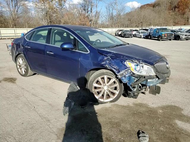 2014 Buick Verano VIN: 1G4PP5SK9E4136550 Lot: 79360084