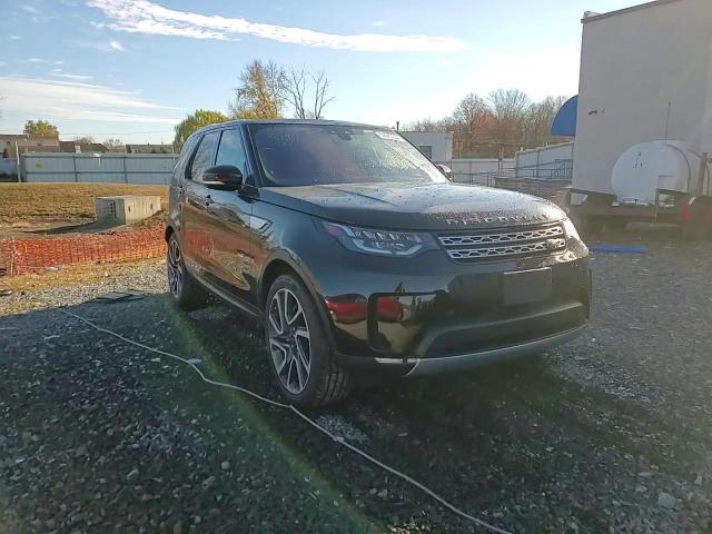 2020 Land Rover Discovery Hse Luxury VIN: SALRT2RV0L2415555 Lot: 79967944