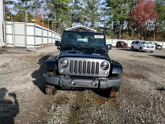 2016 Jeep Wrangler - Image 15