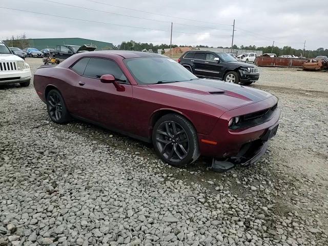 2019 Dodge Challenger - Image 14