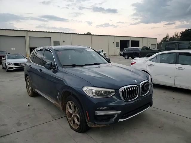 2020 BMW X3 - Image 11