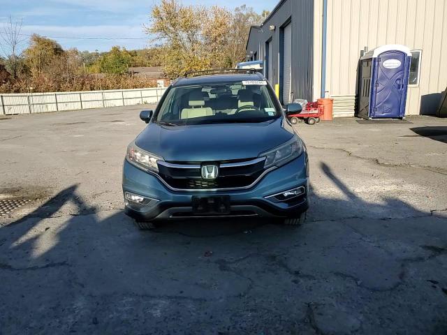 2015 Honda Cr-V Ex VIN: 2HKRM4H54FH645071 Lot: 79169294