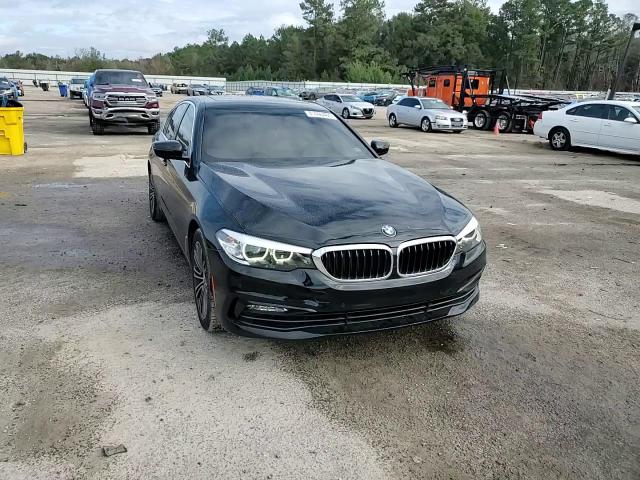 2017 BMW 5er - Image 11