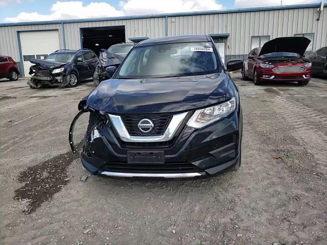 2020 Nissan Rogue - Image 12