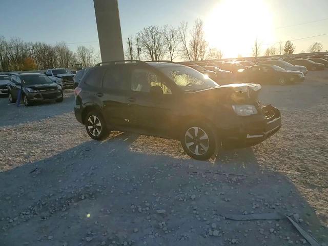 2018 Subaru Forester - Image 14
