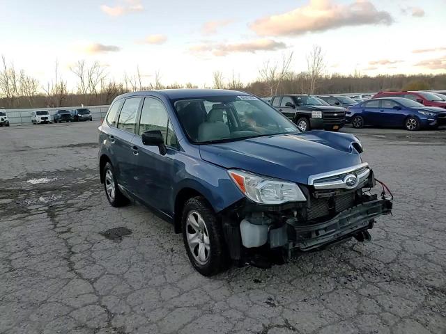 2014 Subaru Forester - Image 15