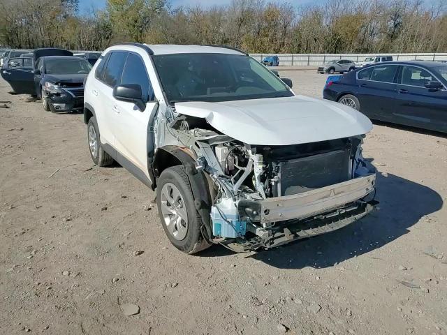 2020 Toyota Rav4 Le VIN: 2T3H1RFV1LW099029 Lot: 80034414