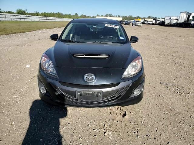 2012 Mazda Speed 3 VIN: JM1BL1L34C1517473 Lot: 80316984